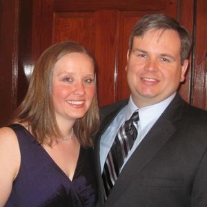 Meet your Posher, Catherine